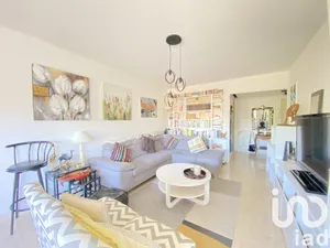 Apartment at Sète (34200)