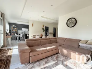 Appartement à Échirolles (38130)