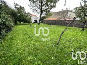 House at Royan (17200)