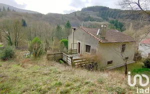 Maison traditionnelle à Verreries-de-Moussans (34220)