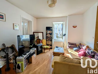 Apartment in Privas (07000)