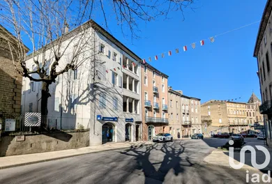 Apartment at Privas (07000)