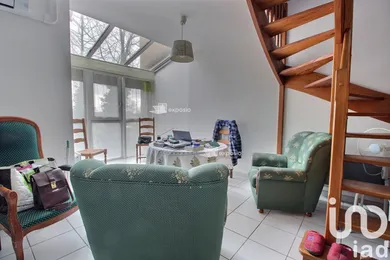 Apartment at LAMANON (13113)