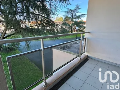 Apartment at La Rochelle (17000)