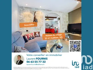 House at Montpellier (34080)