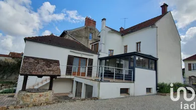 Traditional house at Saâcy-sur-Marne (77730)