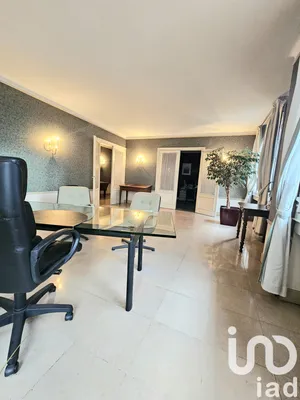 Appartement à Saint-Étienne (42000)