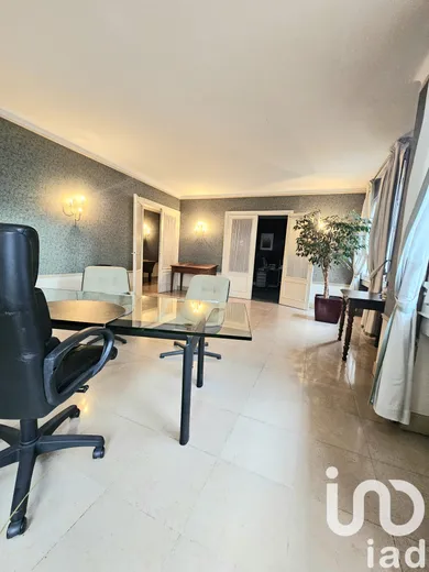 Apartment at Saint-Étienne (42000)