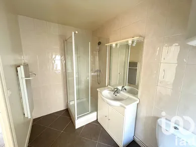 Apartment at Chevreuse (78460) — 4/4