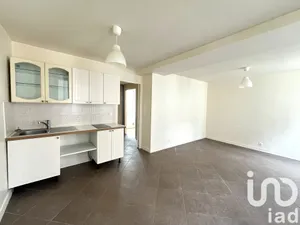 Apartment at Chevreuse (78460)