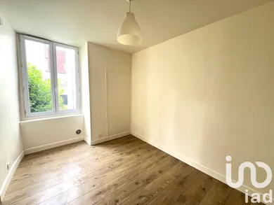 Apartment at Chevreuse (78460) — 3/4