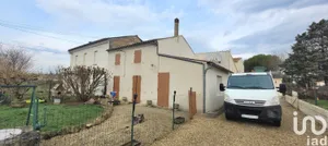 House at La Vergne (17400)