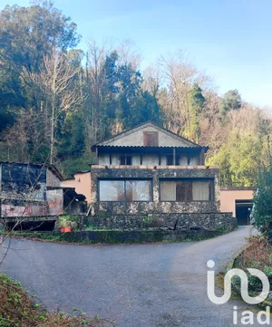 Maison à LURI (20228)
