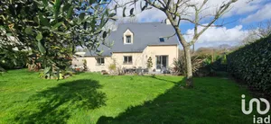 Maison à Val-d'Izé (35450)