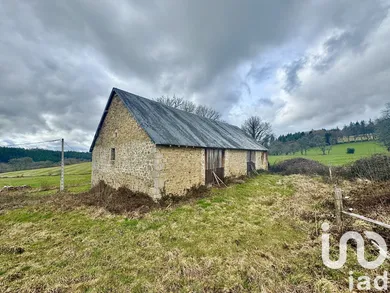 Grange à EYMOUTIERS (87120)