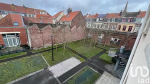 Apartment at Calais (62100)