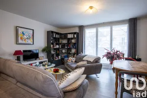 Appartement à Orléans (45100)