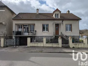 Maison traditionnelle à Nexon  (87800)