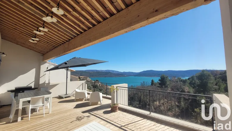 Maison 6 pièces 160 m² · à Sainte-Croix-du-Verdon · 160 m² · 550 000 €