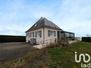 Traditional house at Villemaury (28200)