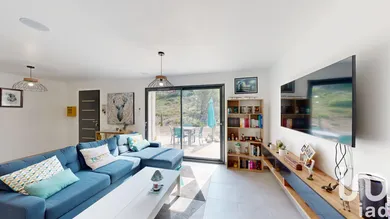 Maison à Mallemort (13370)