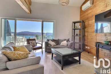 Maison à Sainte-Croix-du-Verdon (04500)