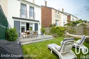 Townhouse at Élancourt (78990)