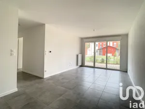 Apartment at Saint-Alban (31140)