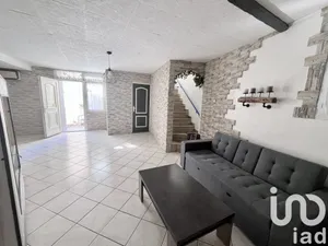 Village house at Servian (34290)