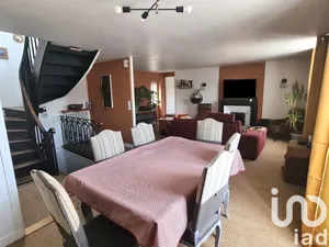 Maison de ville à Rohan (56580)