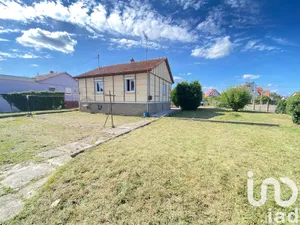 House at Pulversheim (68840)