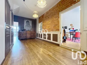 House in La Bouëxière (35340)