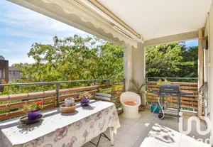 Appartement à Aubagne (13400)