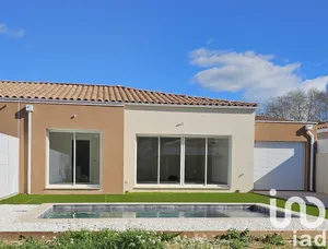 House at Villeneuve-lès-Béziers (34420)