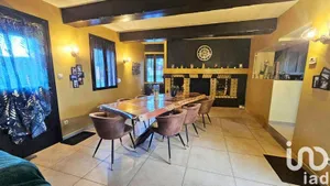 Maison à Frettemeule (80220)