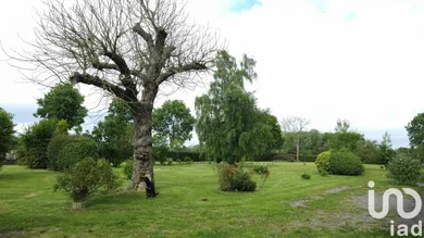 Maison à Frettemeule (80220)