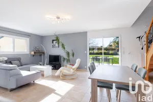Detached at Marcey-les-Grèves (50300)