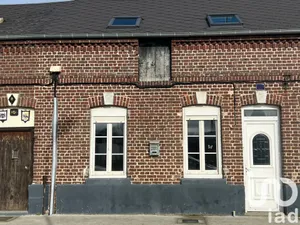 Townhouse at Gournay-en-Bray (76220)