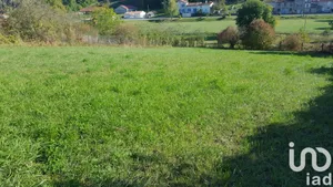 Land at Cousances-les-Forges (55170)