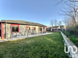 House at Romans-sur-Isère (26100)