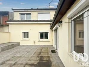 Maison à Grigny (91350)