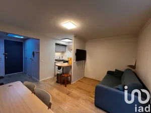 Studio à Mont-Dore (63240)
