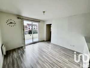 Apartment at Corbeil-Essonnes (91100)