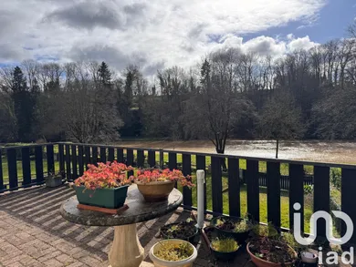 Maison de village à Vouvant (85120)