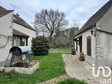 Maison traditionnelle à Griselles (45210) — 7/15