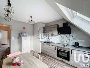 Appartement à Saverne (67700)