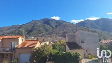 Maison traditionnelle à Arles-sur-Tech (66150)