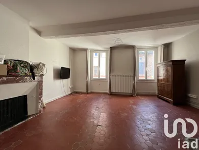 Village house in Cabasse (83340)