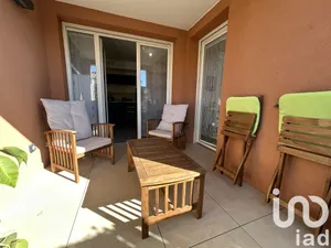 Appartement à Sanary-sur-Mer (83110)