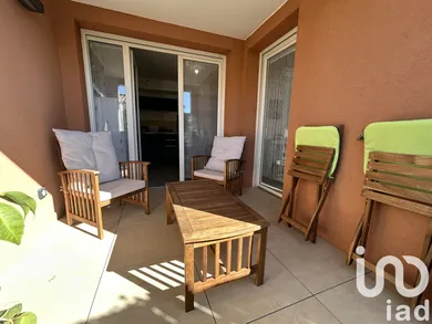 Appartement à Sanary-sur-Mer (83110)